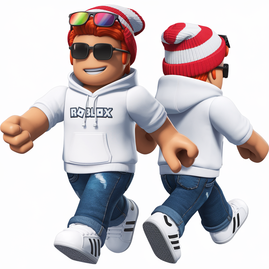 DOMIVERSUM Character 12