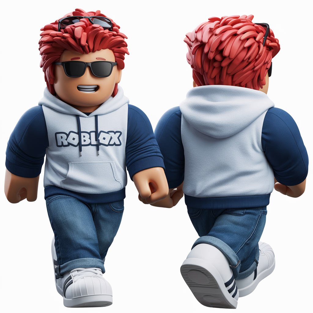 DOMIVERSUM Character 13