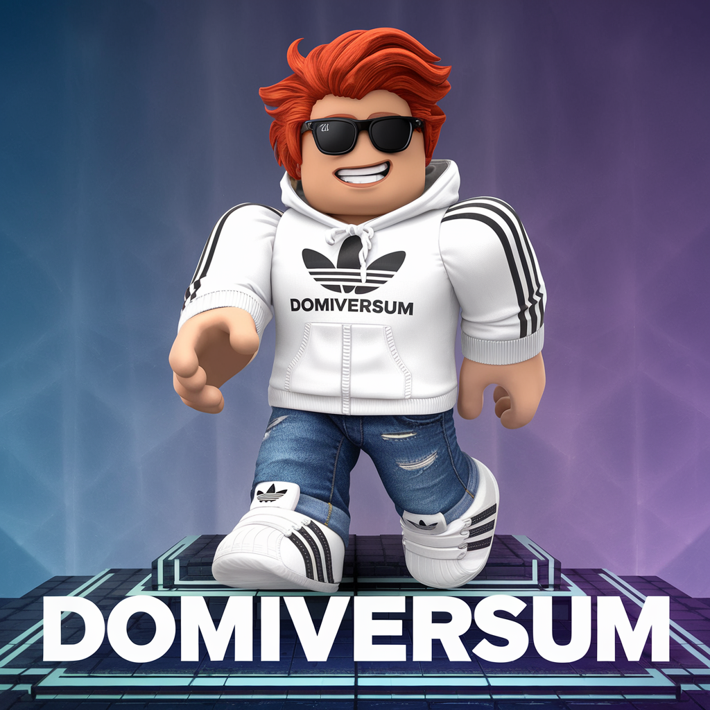 DOMIVERSUM Character 14
