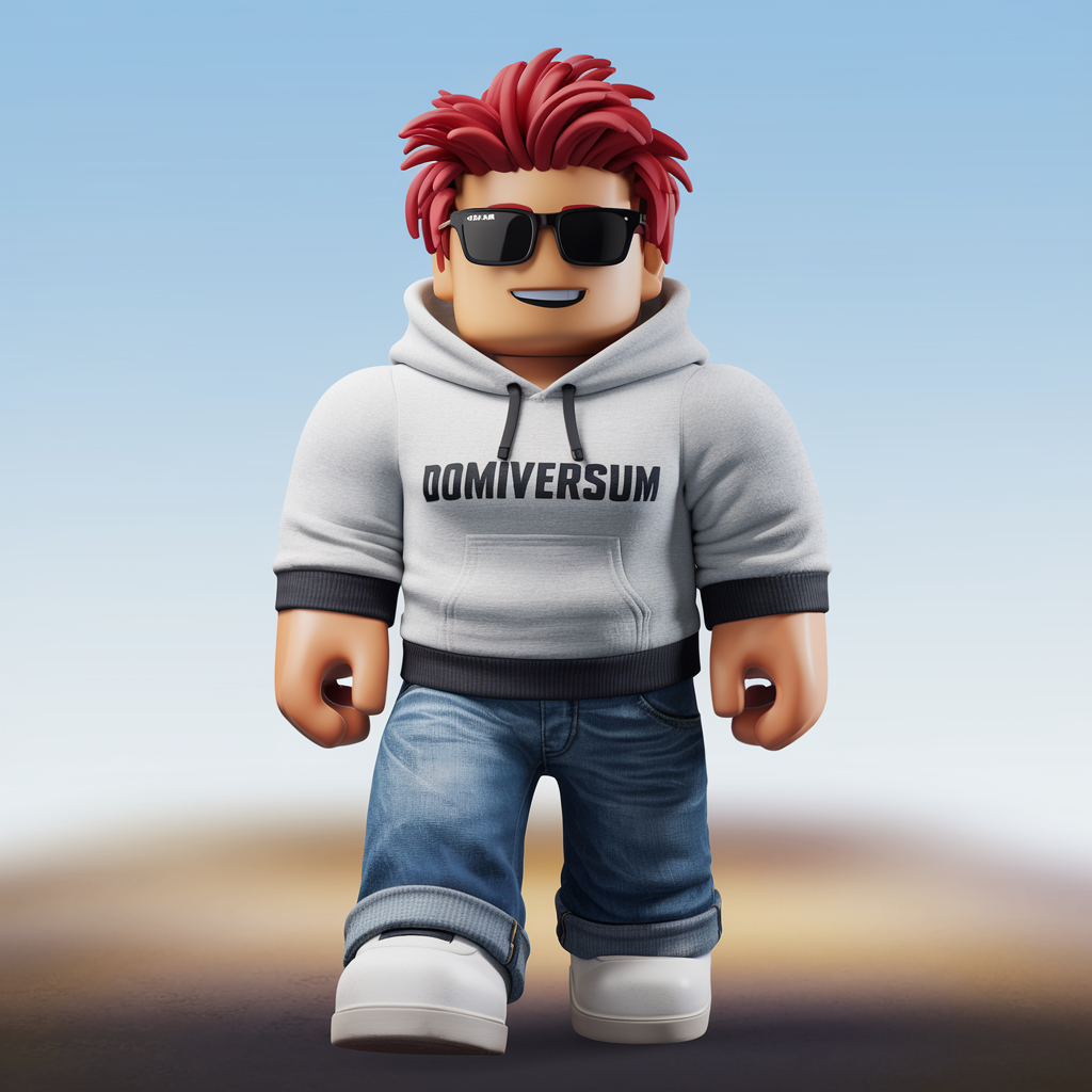 DOMIVERSUM Character 15