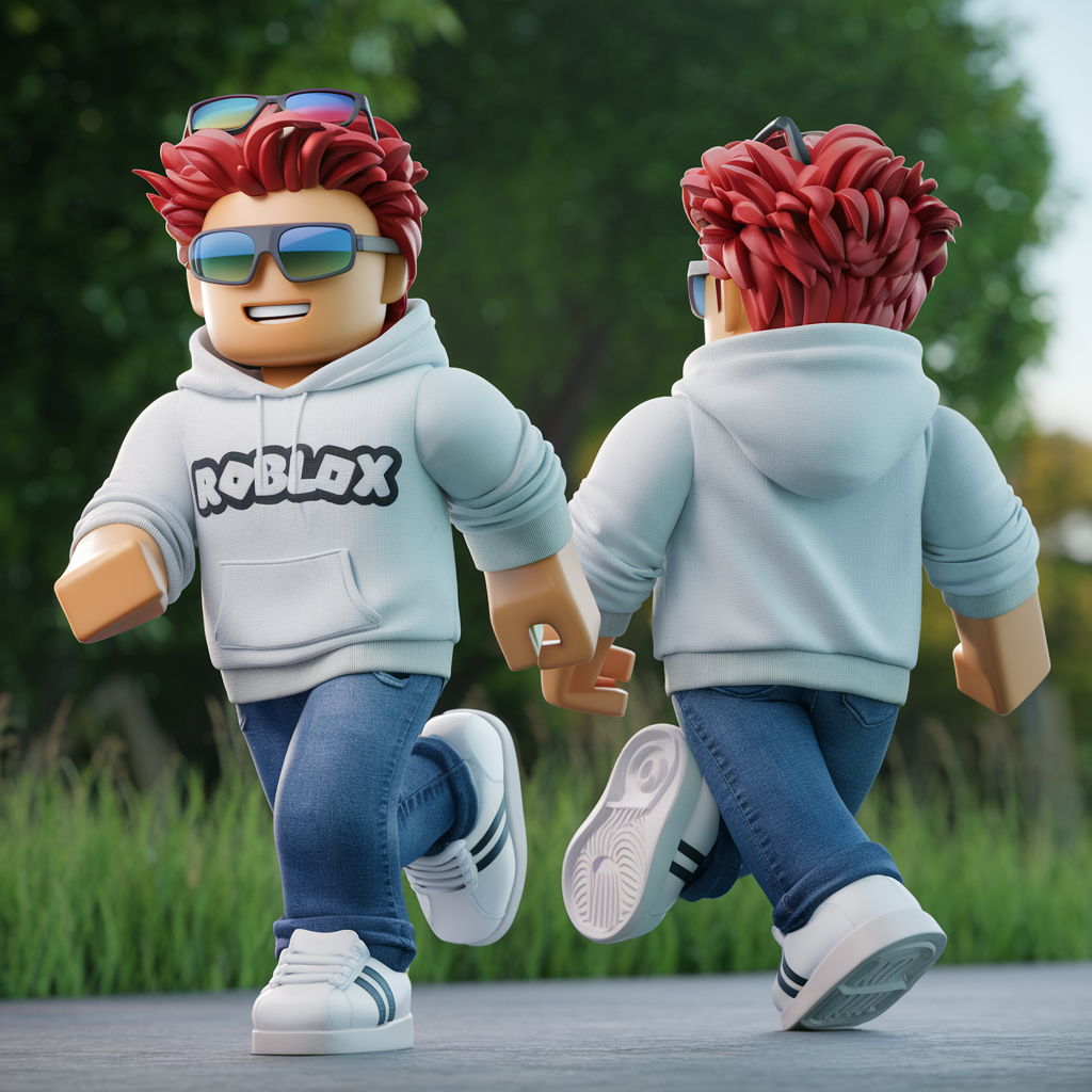 DOMIVERSUM Character 16