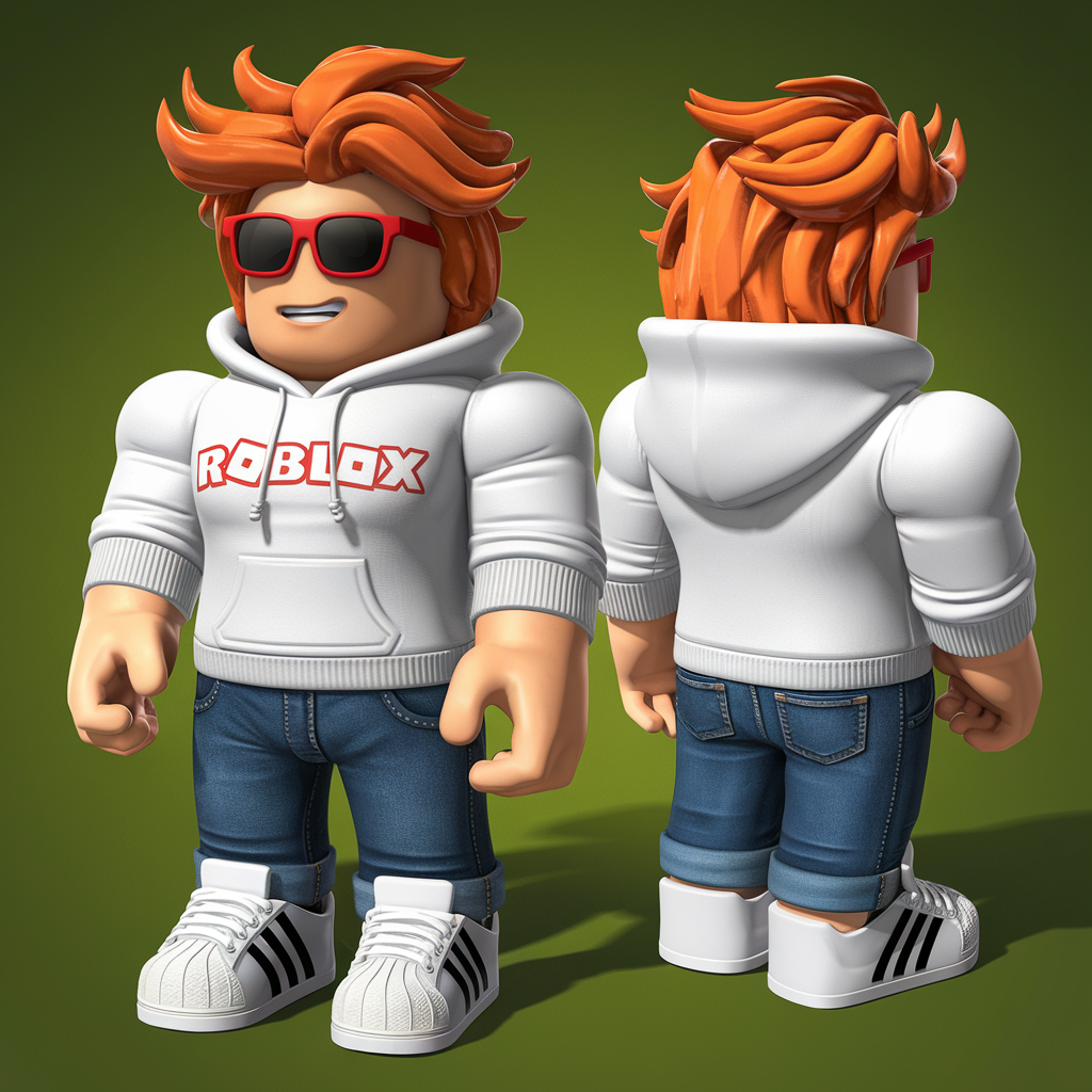 DOMIVERSUM Character 4