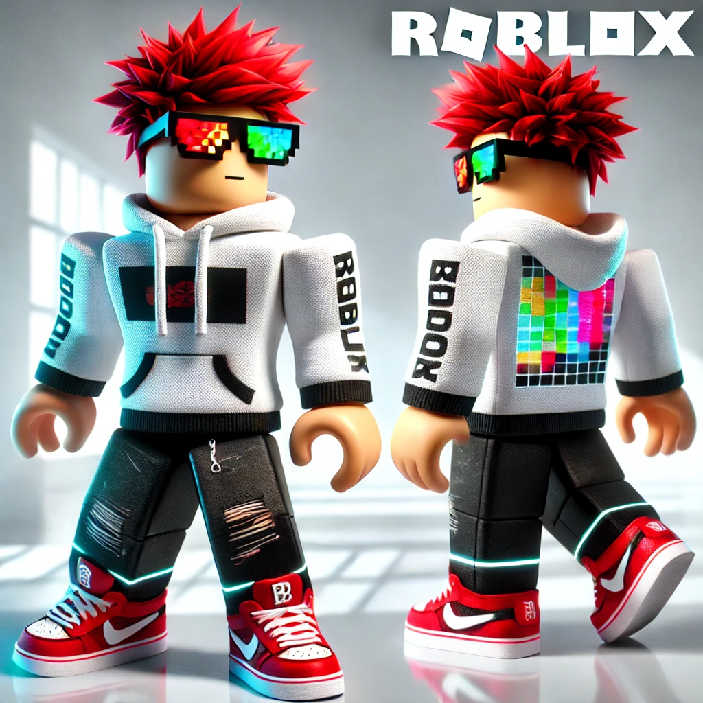 DOMIVERSUM Character 5