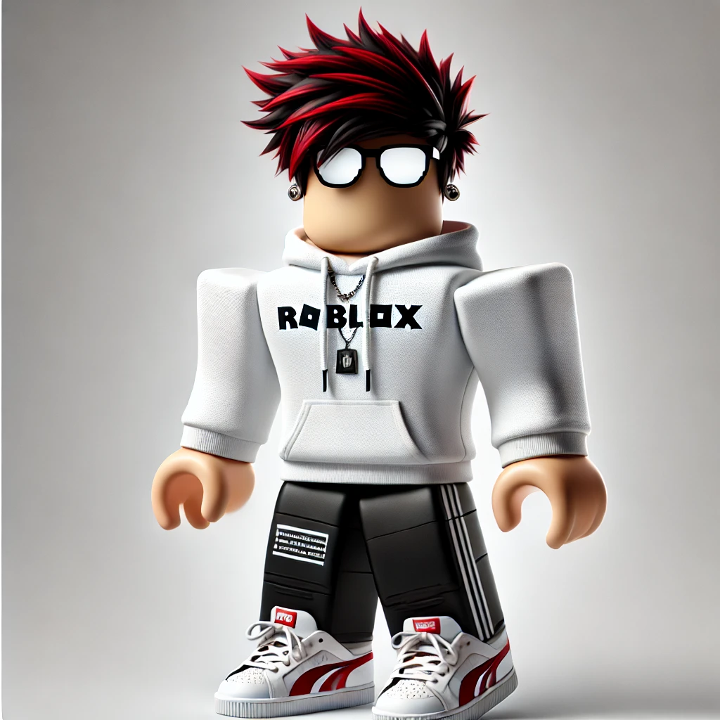 DOMIVERSUM Character 6